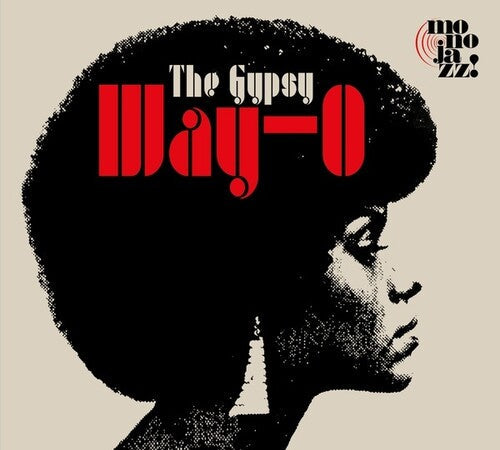 Gypsy (Shirley Bunnie Foy): Way-O - COMPACT DISCS