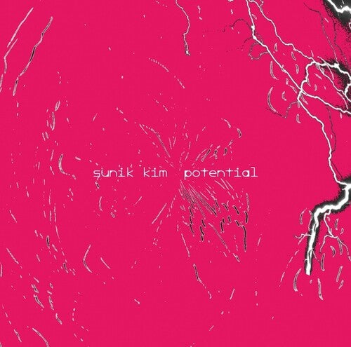 Sunik Kim: Potential -VINYL