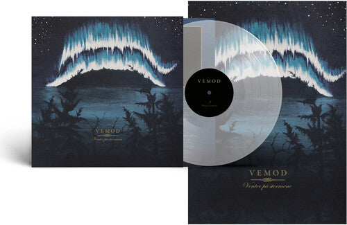Vemod: Venter Pa Stormene - Crystal Clear -VINYL