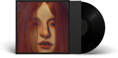 Tar Pond: Protocol of Constant Sadness -VINYL