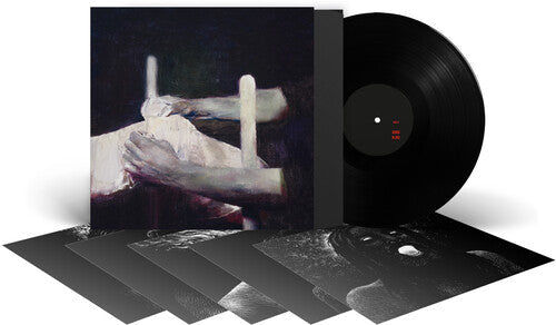 Tar Pond: PETROL -VINYL