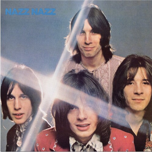 The Nazz: Nazz -VINYL