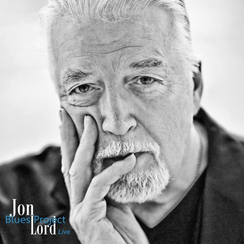 Jon Lord: Blues Project (live) - COMPACT DISCS