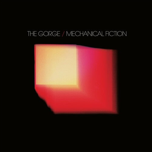 Gorge: Mechanical Fiction - COMPACT DISCS
