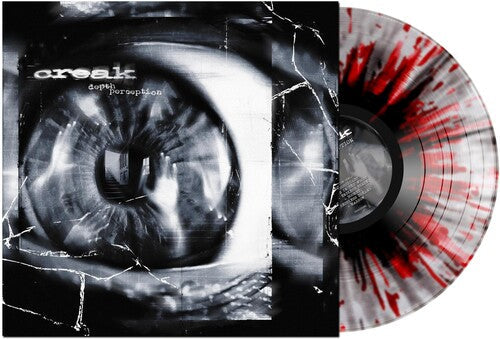 Creak: Depth Perception -VINYL