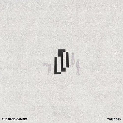 Band Camino: The Dark - CASSETTES