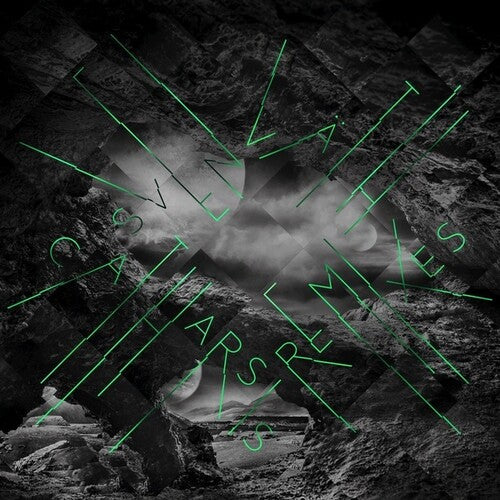Sven Vath: Catharsis Remixes - { VINYL }