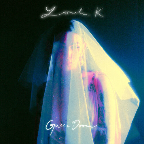 Lorelei K: Gucci Doom - COMPACT DISCS