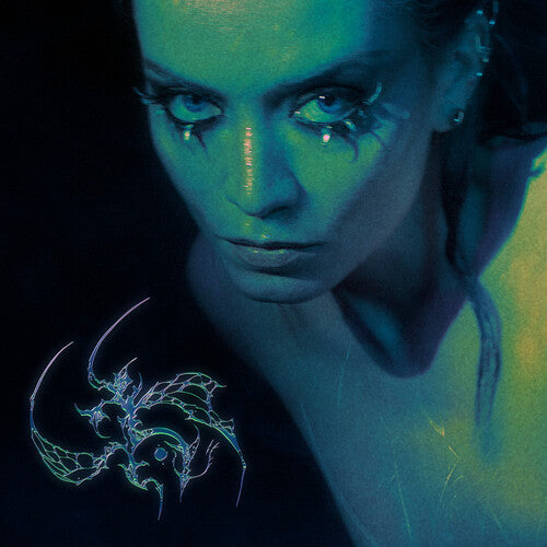 Zanias: Chrysalis - COMPACT DISCS