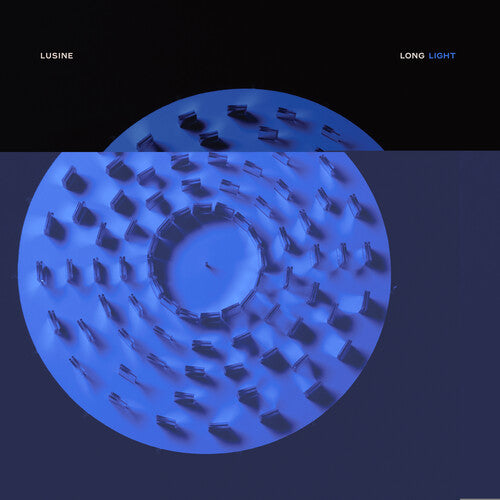 Lusine: Long Light - CD