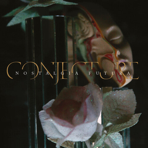 Conjecture: Nostalgia Futura - COMPACT DISCS
