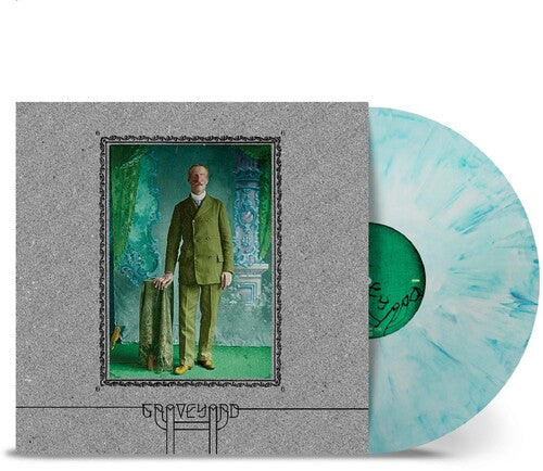 Graveyard: 6 -VINYL
