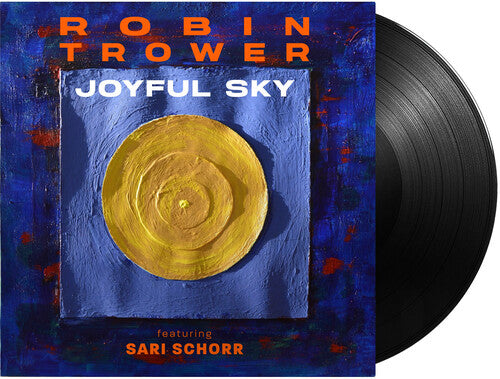 Robin Trower: Joyful Sky -VINYL