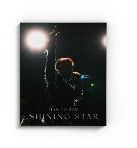 Han Yo Han: Shining Star - inc. Album Book, Photo & Lyric Booklet + Photocard - COMPACT DISCS
