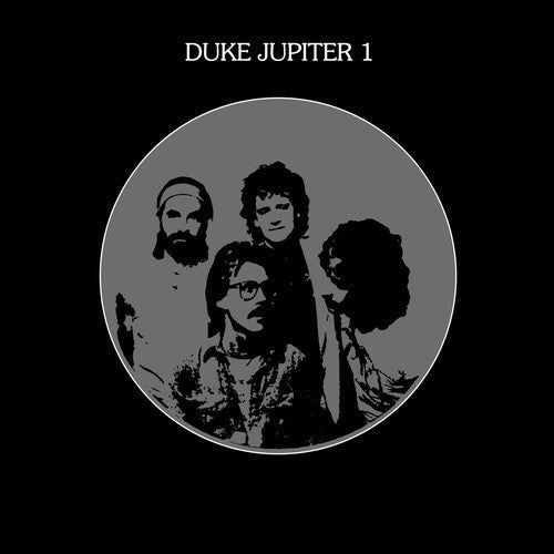 Duke Jupiter: Duke Jupiter 1 - COMPACT DISCS