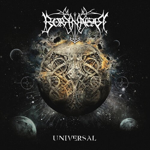 Borknagar: Universal - { VINYL }