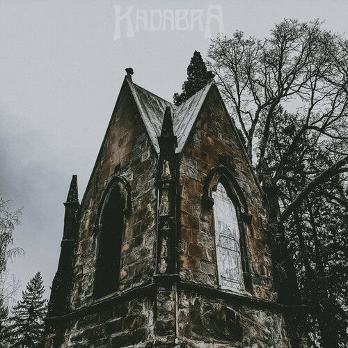 Kadabra: Umbra - COMPACT DISCS