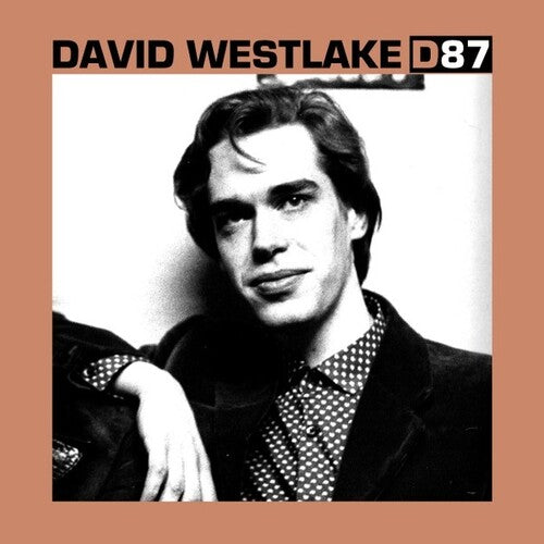 David Westlake: D87 - COMPACT DISCS