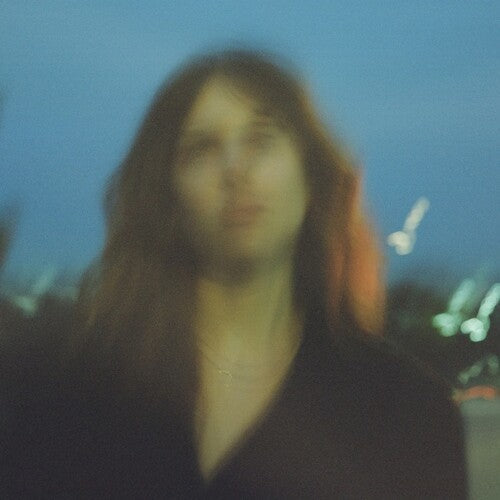 Laurel Halo: Atlas - { VINYL }