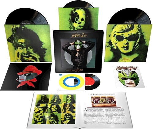 Steve Miller: J50: The Evolution Of The Joker -VINYL