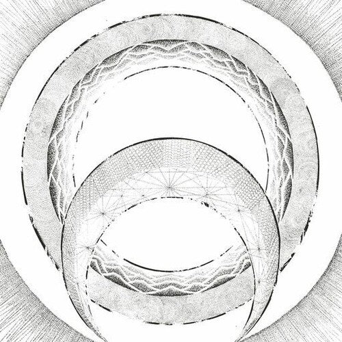 Tristan Allen: Tin Iso & The Dawn -VINYL
