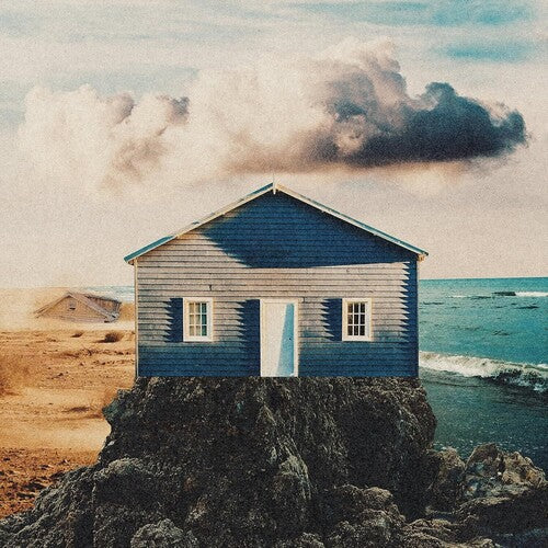 Cody Carnes: Firm Foundation -VINYL