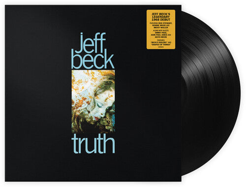 Jeff Beck: Truth -VINYL