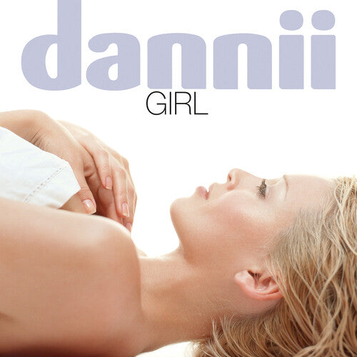 Dannii Minogue: Girl: 25th Anniversary Collector's Edition - COMPACT DISCS