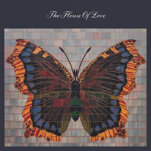 The House of Love: House Of Love - 180gm Vinyl -VINYL
