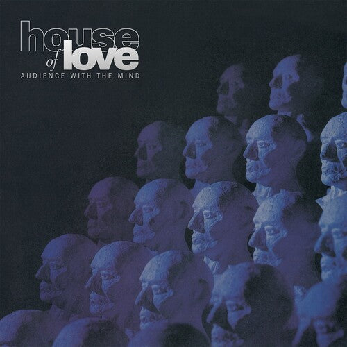 The House of Love: Audience With The Mind - 180gm Vinyl -VINYL