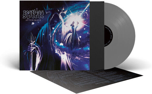 Restless Spirit: Afterimage -VINYL