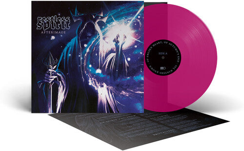 Restless Spirit: Afterimage -VINYL
