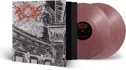 Xasthur: The Funeral Of Being -VINYL