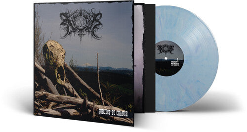 Xasthur: Subject To Change -VINYL