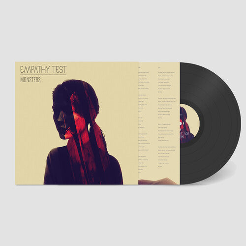 Empathy Test: Monsters -VINYL