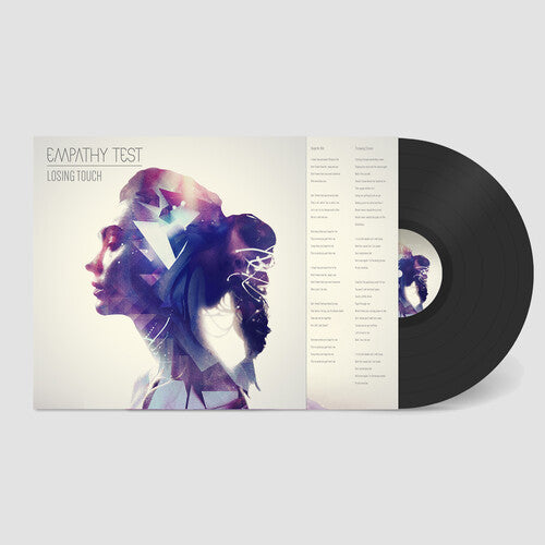 Empathy Test: Losing Touch -VINYL