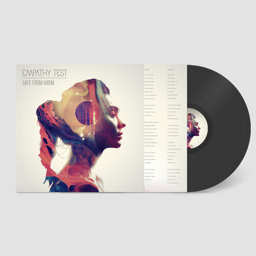 Empathy Test: Safe From Harm -VINYL