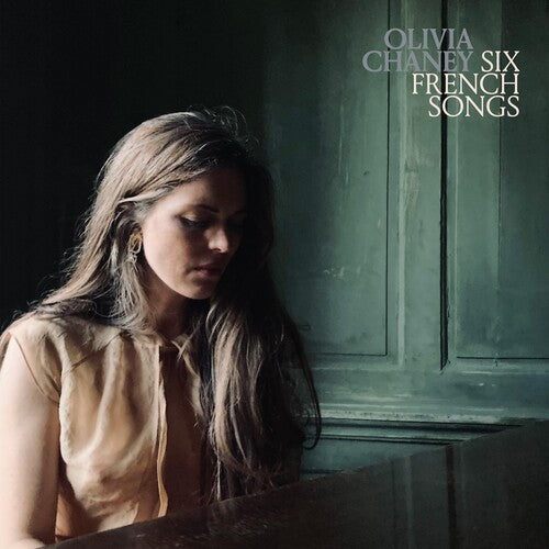Olivia Chaney: Six French Songs - 12-INCH SINGLE