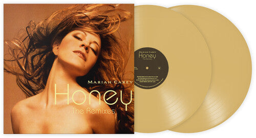 Mariah Carey: Honey -VINYL