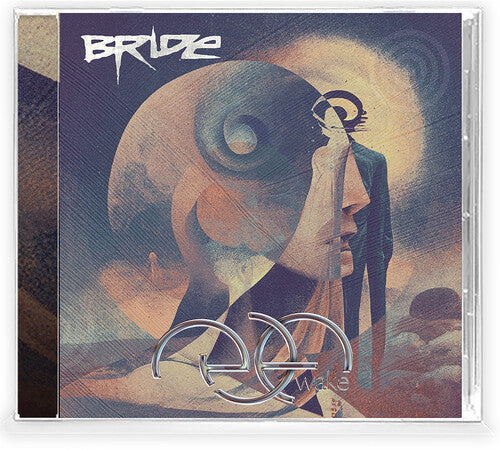 Bride: Are You Awake - COMPACT DISCS
