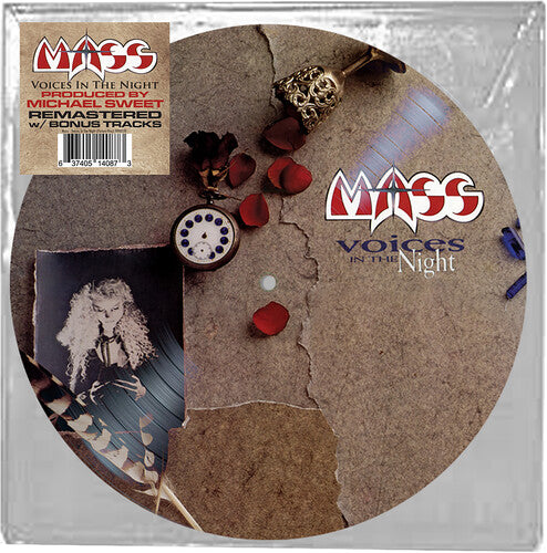 The Mass: Voices In The Night -VINYL