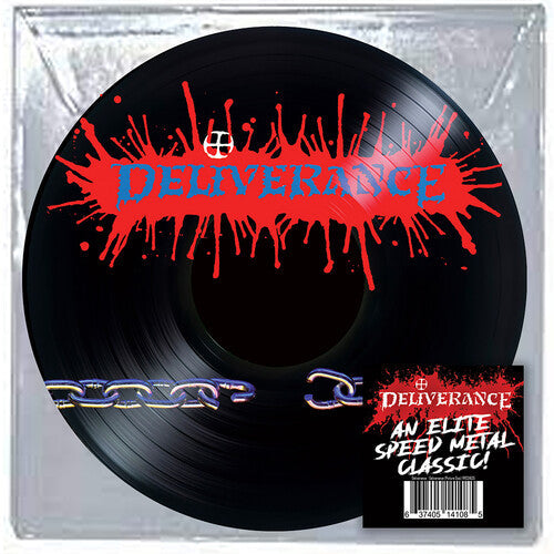 Deliverance: Deliverance -VINYL