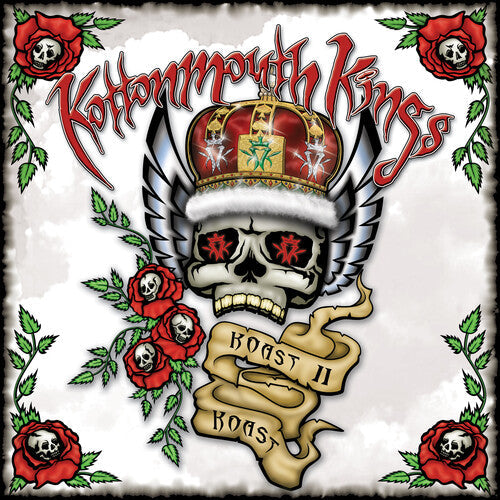 Kottonmouth Kings: Koast II Koast -VINYL