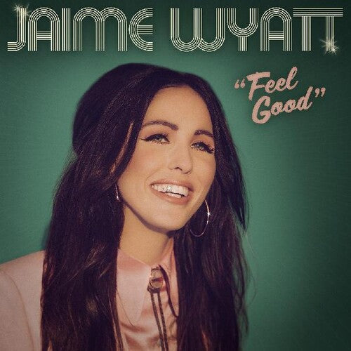 Jaime Wyatt: Feel Good - COMPACT DISCS