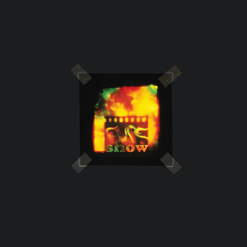 The Cure: Show -VINYL