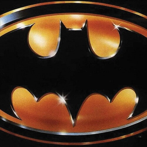 Prince & the Revolution: Batman (Original Soundtrack) -VINYL