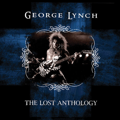 George Lynch: LOST ANTHOLOGY -VINYL