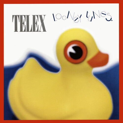 Telex: Looney Tunes -VINYL