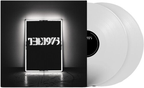 The 1975: The 1975 (10th Anniversary) -VINYL