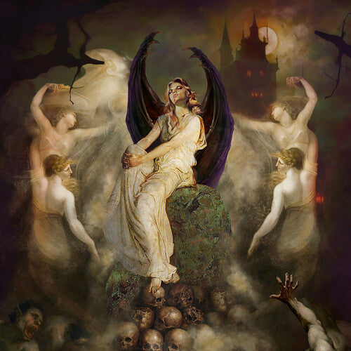 Creeper: Sanguivore -VINYL